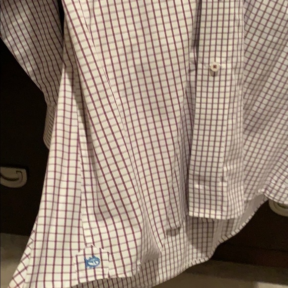 Southern Tide button down - Picture 4 of 4